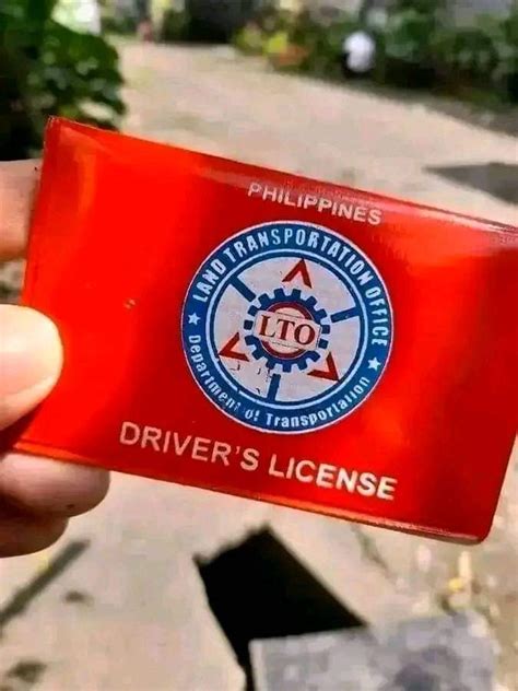 npdl license|Here are the LTO’s new requirements for driver’s license .